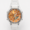 Platinum Orange
