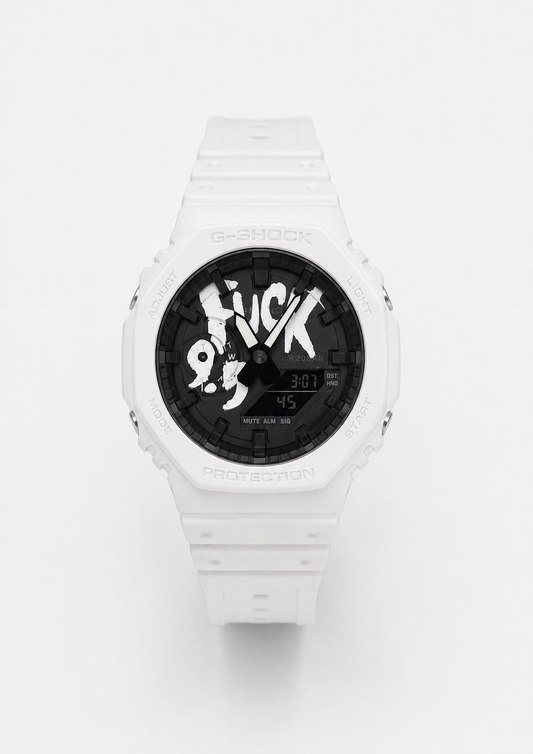 F**k 9-5 Ivory